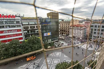 Hotell Merchants Crown And 5*